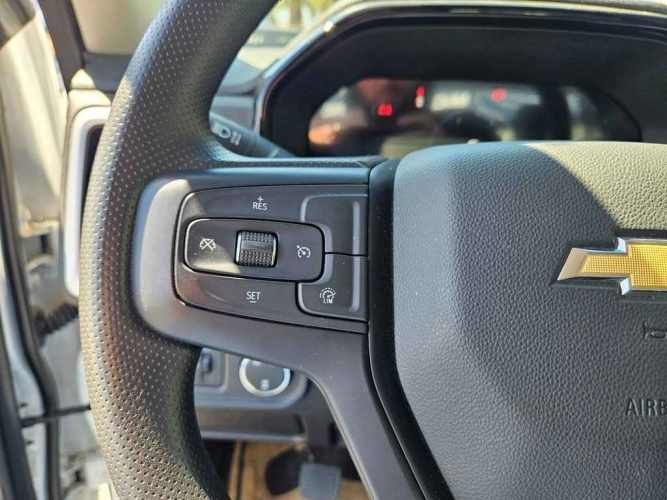 CHEVROLET COLORADO 2024