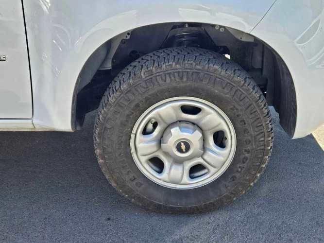 CHEVROLET COLORADO 2024