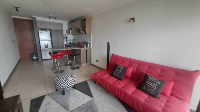 Departamento a pasos de la playa (126432)