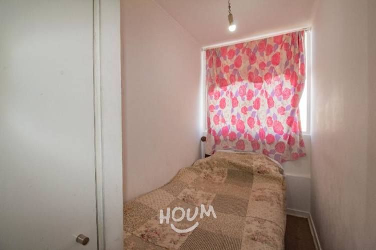 Departamento en Eyzaguirre