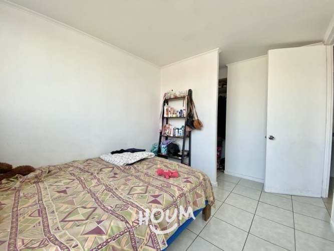 Departamento en Eyzaguirre