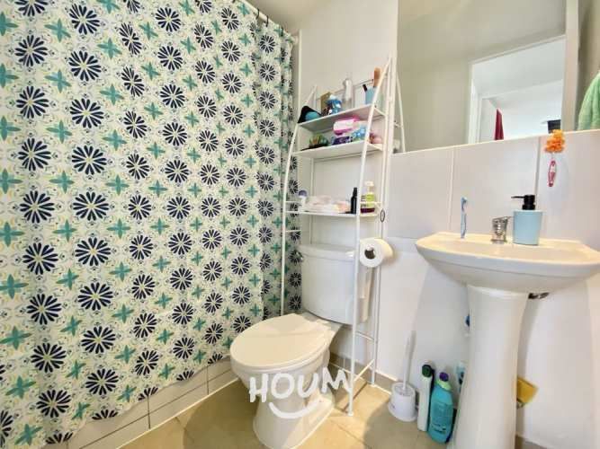 Departamento en Eyzaguirre