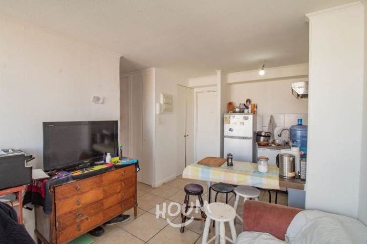 Departamento en Eyzaguirre