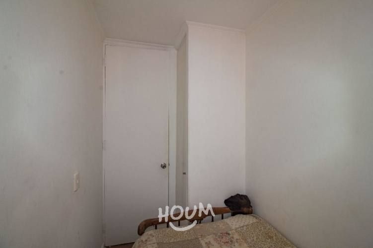 Departamento en Eyzaguirre