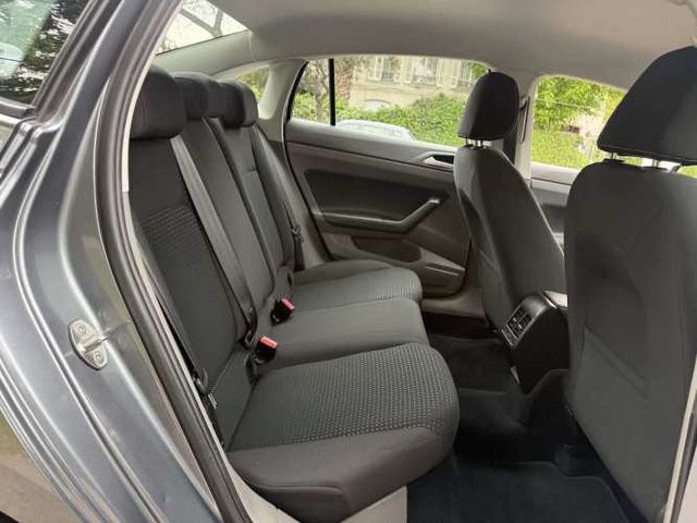 2021 Volkswagen Virtus 1.6 Manual Comfortline