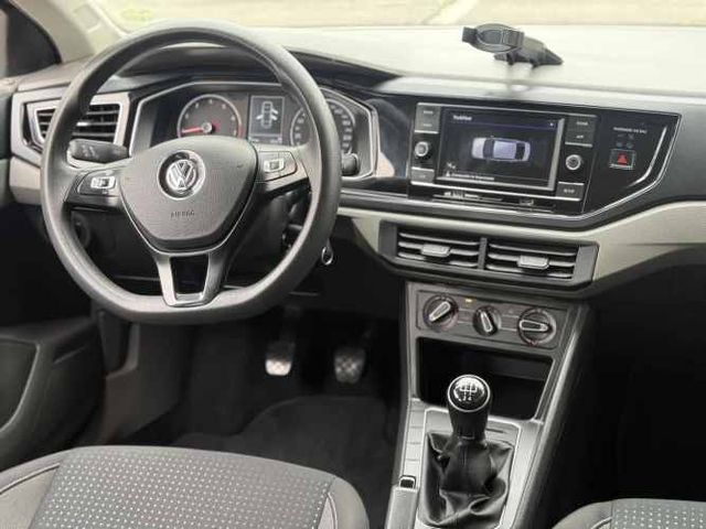 2021 Volkswagen Virtus 1.6 Manual Comfortline