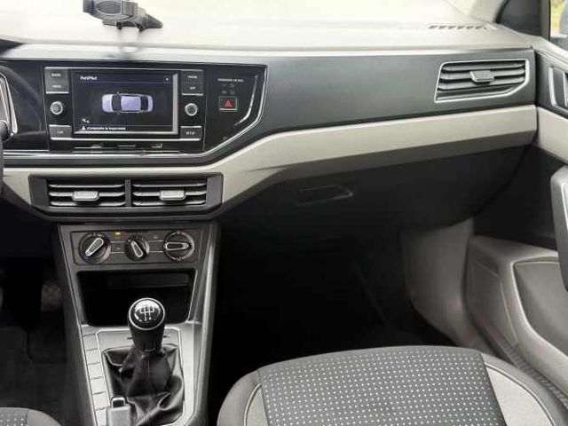 2021 Volkswagen Virtus 1.6 Manual Comfortline