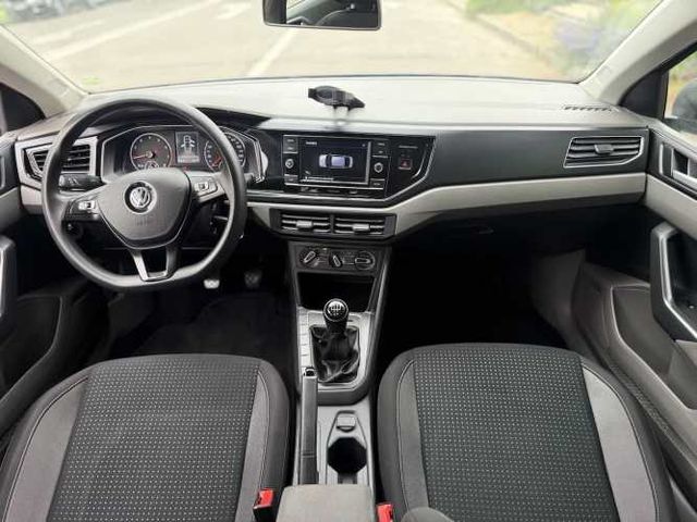 2021 Volkswagen Virtus 1.6 Manual Comfortline