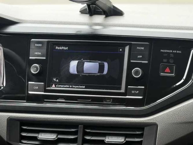 2021 Volkswagen Virtus 1.6 Manual Comfortline