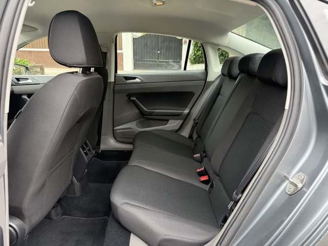 2021 Volkswagen Virtus 1.6 Manual Comfortline