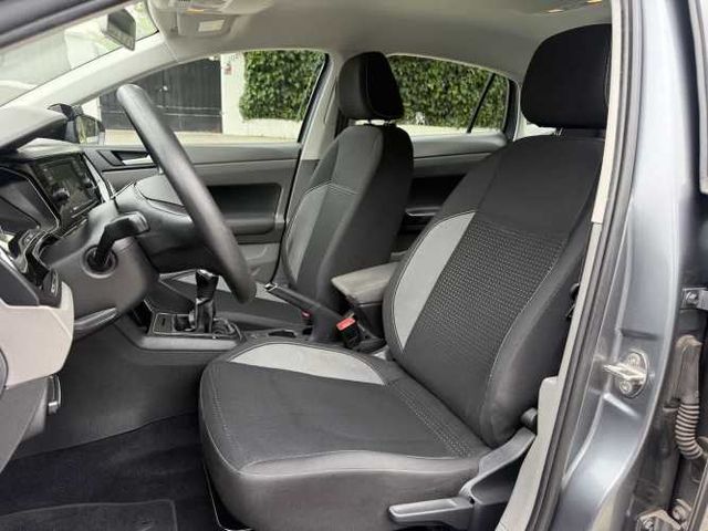 2021 Volkswagen Virtus 1.6 Manual Comfortline