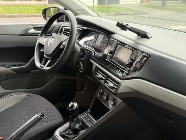 2021 Volkswagen Virtus 1.6 Manual Comfortline