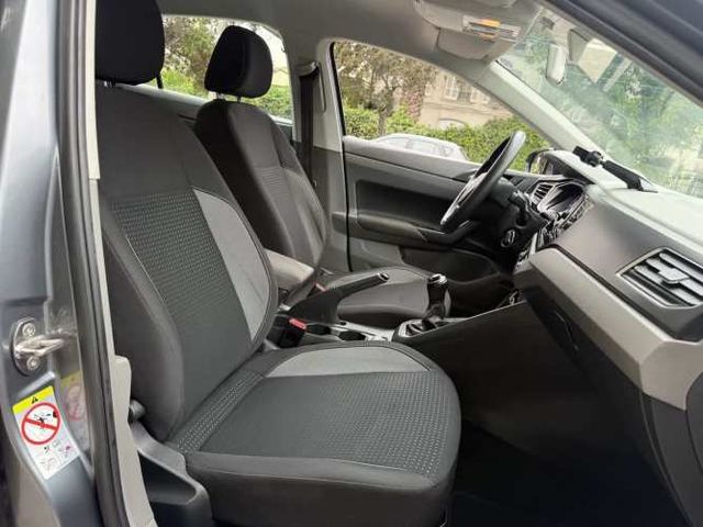 2021 Volkswagen Virtus 1.6 Manual Comfortline