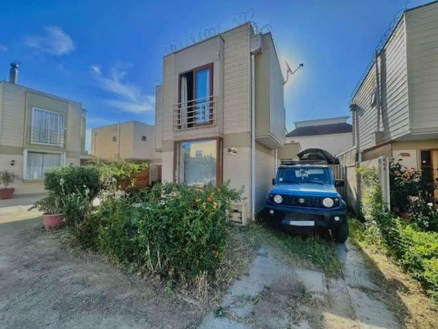 Venta de Propiedad Mediterranea en Barrio Norte Villa Alemana