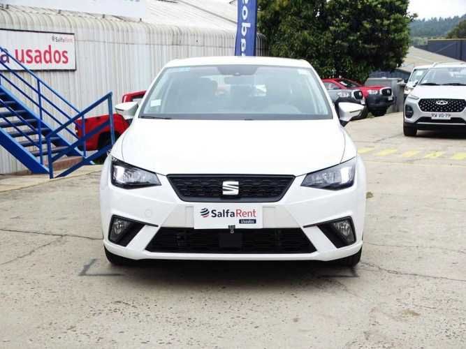 SEAT IBIZA 2023