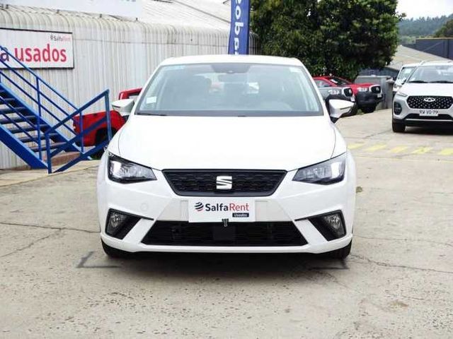 SEAT IBIZA 2023