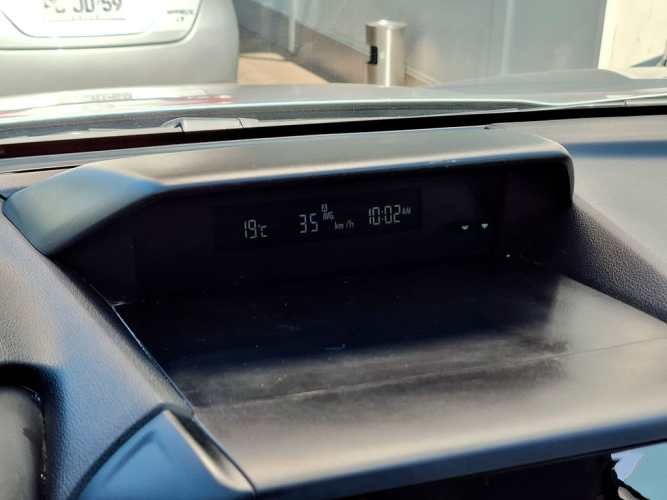 SUBARU FORESTER 2021