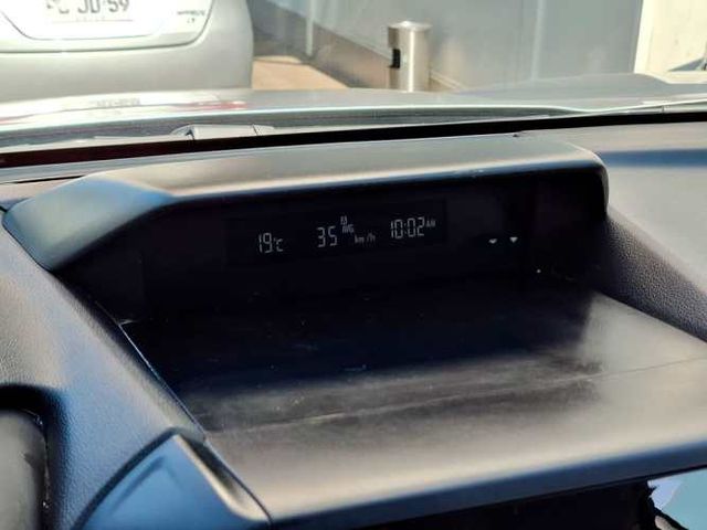 SUBARU FORESTER 2021