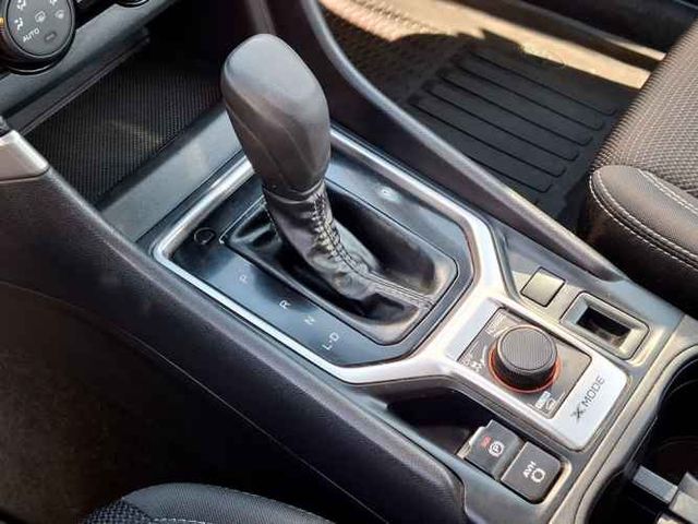 SUBARU FORESTER 2021