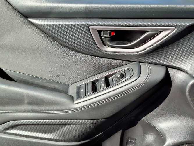 SUBARU FORESTER 2021