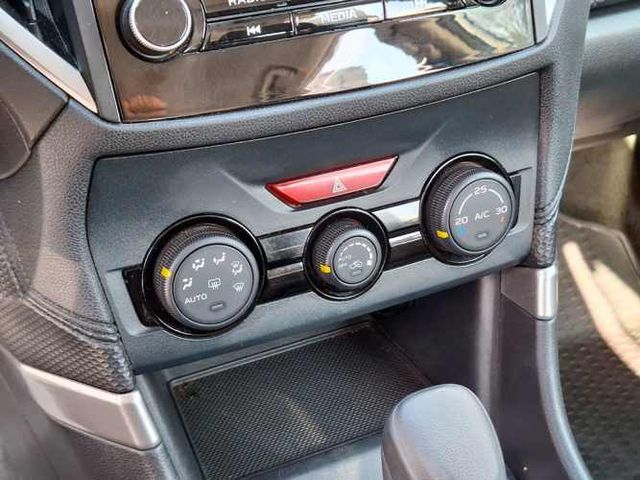 SUBARU FORESTER 2021