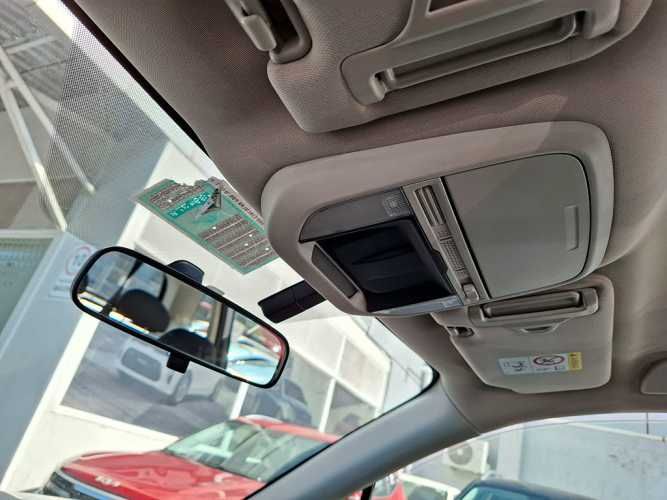 SUBARU FORESTER 2021