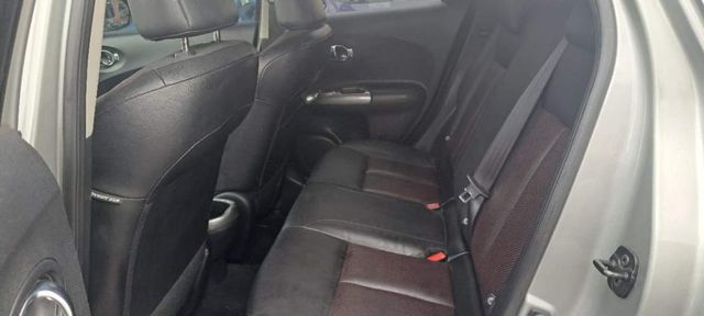 NISSAN JUKE 2013 TURBO 1.6 TOP DE LINEA