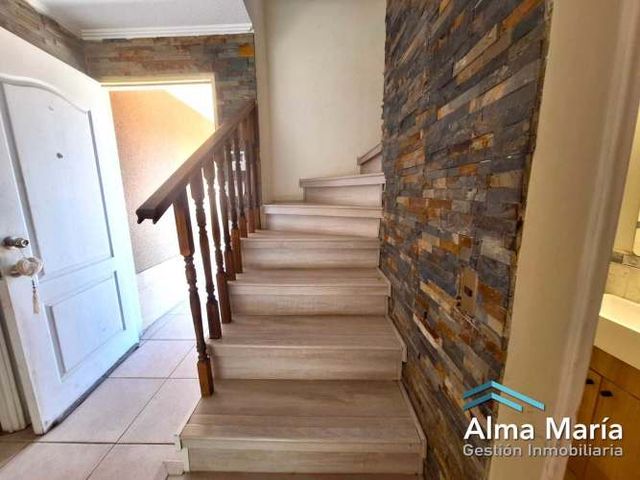 OPORTUNIDAD UNICA DE VENTA EN HUECHURABA (126482)