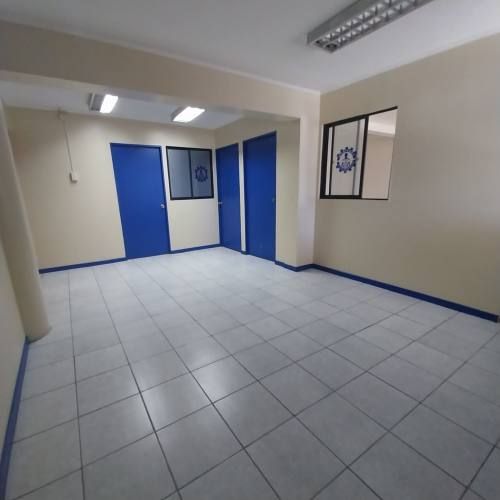 Gran oportunidad, arriendo edificio El Tatio de cuatro pisos