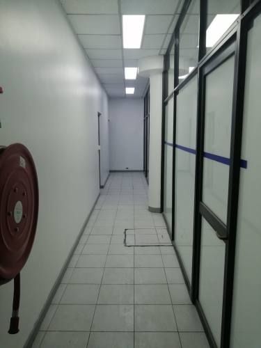 Gran oportunidad, arriendo edificio El Tatio de cuatro pisos