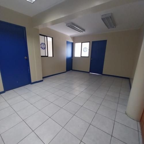 Gran oportunidad, arriendo edificio El Tatio de cuatro pisos