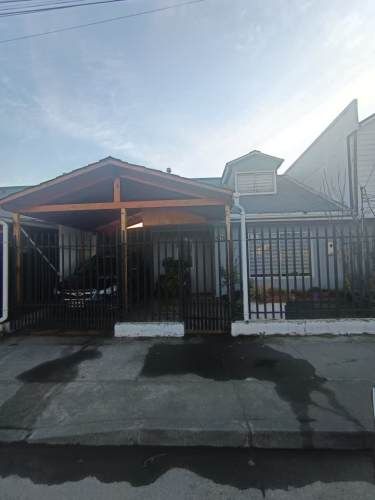 HERMOSA CASA EN VENTA EN VILLA LA POSADA