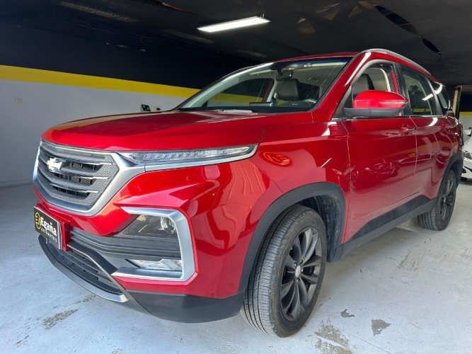 Chevrolet captiva 1.5 Ltz