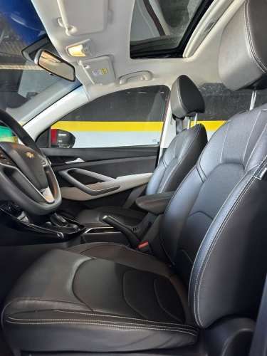 Chevrolet captiva 1.5 Ltz