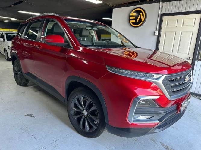 Chevrolet captiva 1.5 Ltz