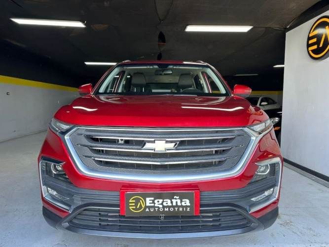 Chevrolet captiva 1.5 Ltz