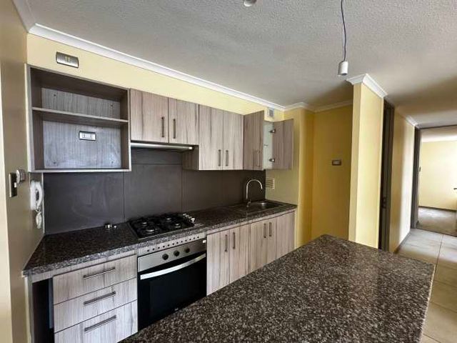 Av. Pacifico 510 (1 Est ) [2784-6]