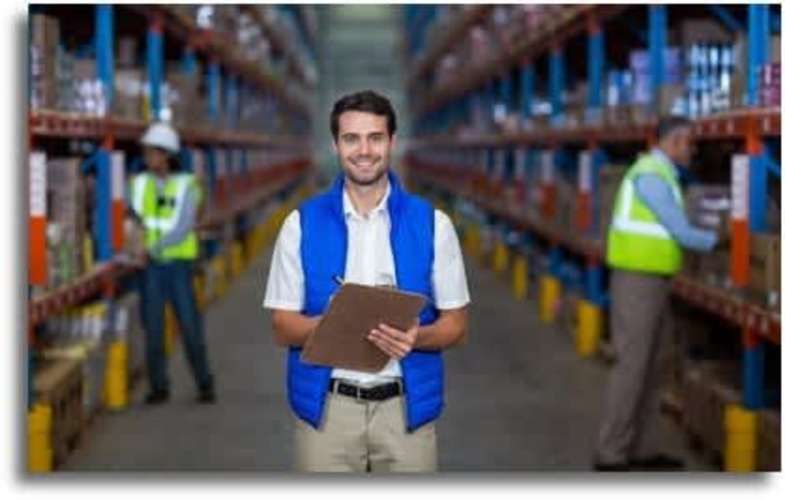 Jefe Mantención de Tiendas