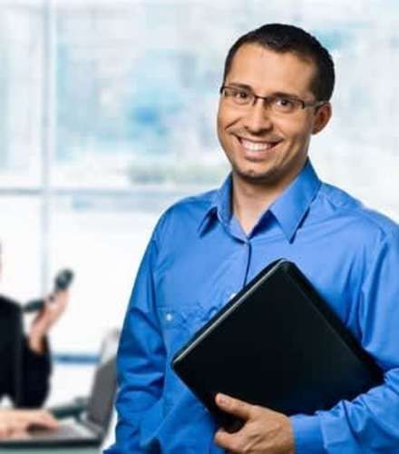 Jefe Mantención de Tiendas