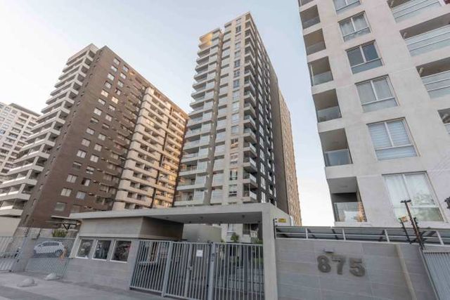 Alcalde Pedro Alarco