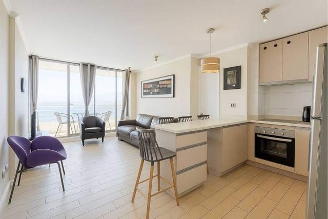 Invierte en Concón/depto vista al mar  (126463)