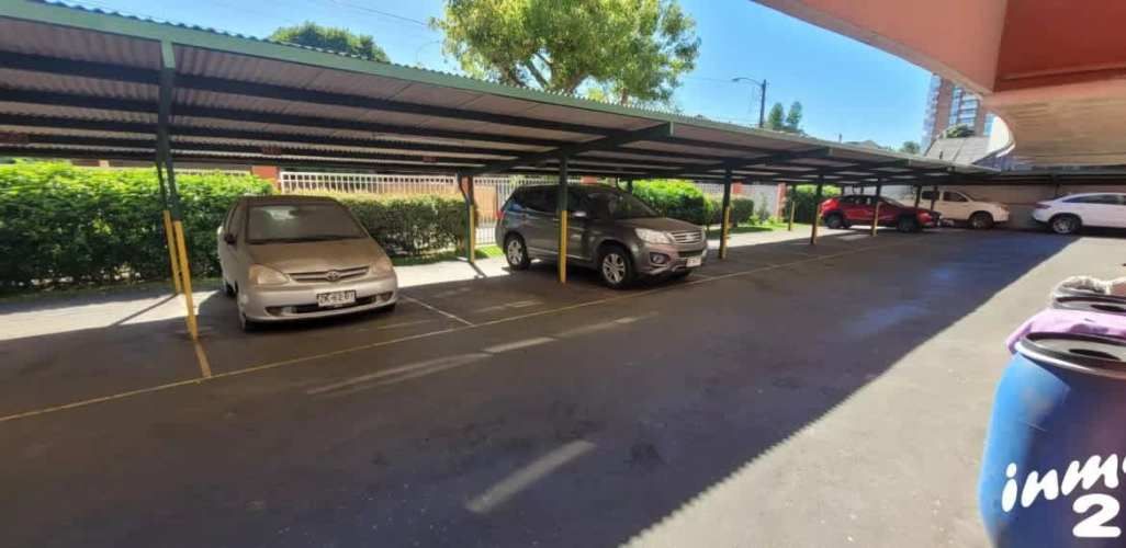 Departamento venta Holandesa Temuco