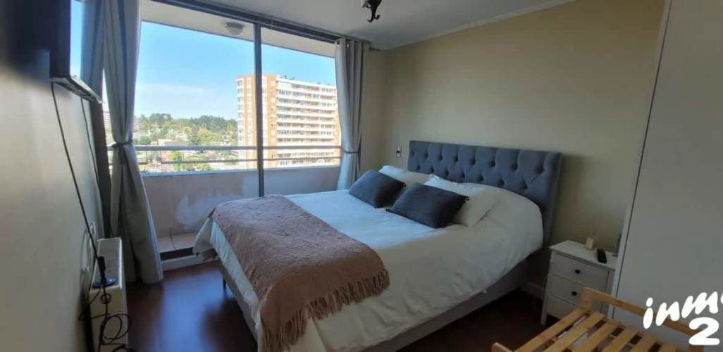 Departamento venta Holandesa Temuco