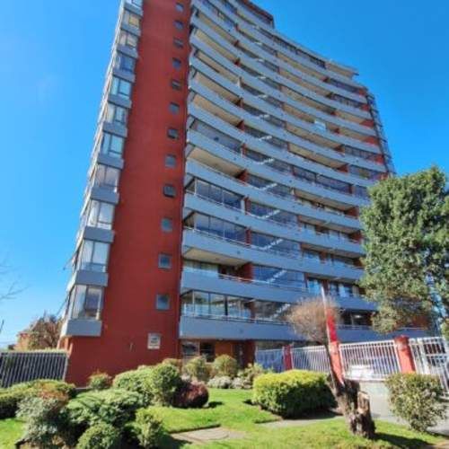 Departamento venta Holandesa Temuco