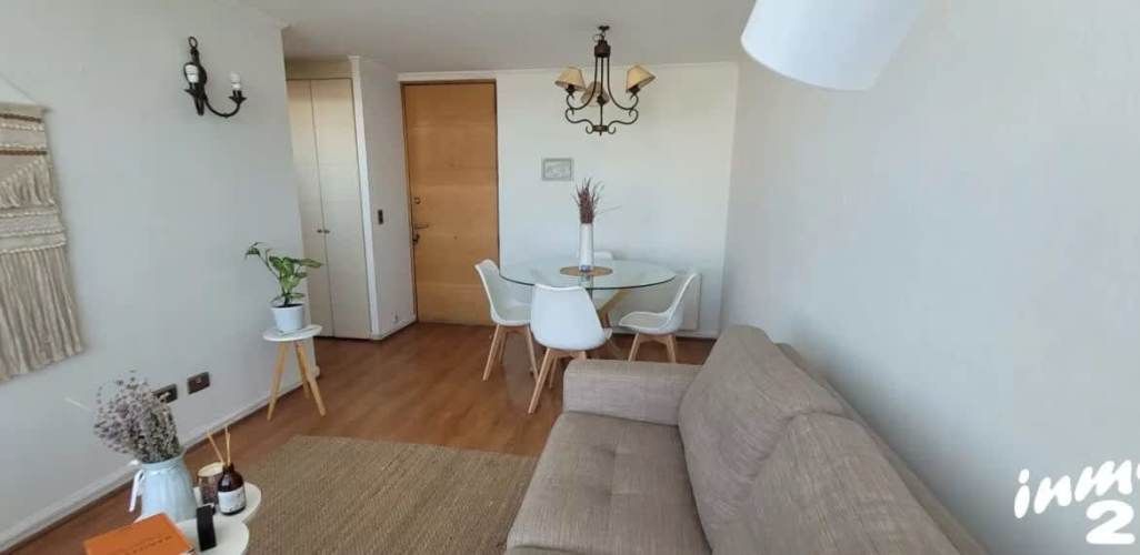 Departamento venta Holandesa Temuco