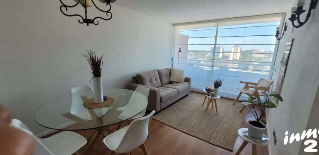 Departamento venta Holandesa Temuco