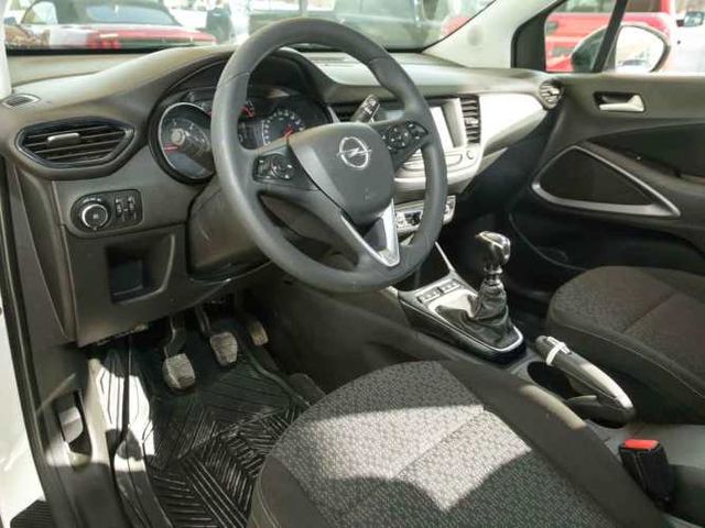 Opel Crossland 2019 Crossland X Enjoy 1.5 Td Mt6