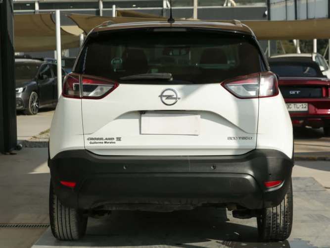 Opel Crossland 2019 Crossland X Enjoy 1.5 Td Mt6