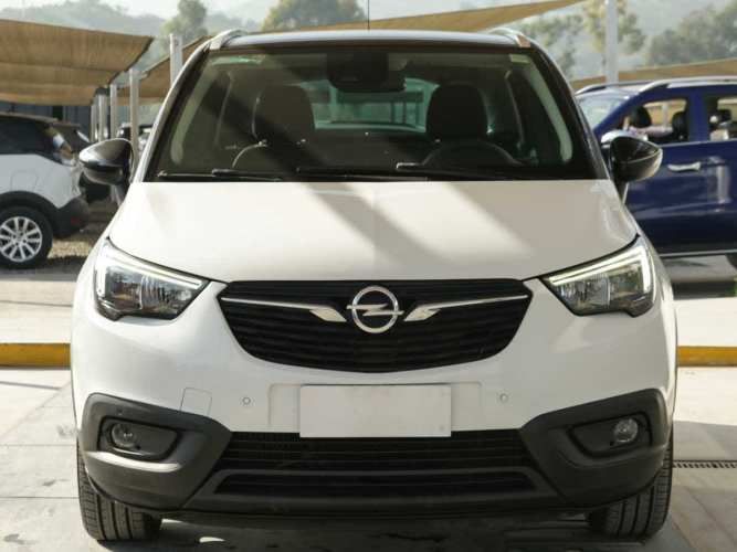 Opel Crossland 2019 Crossland X Enjoy 1.5 Td Mt6