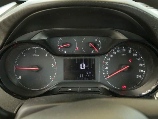 Opel Crossland 2019 Crossland X Enjoy 1.5 Td Mt6